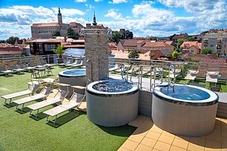 Hotel Galant Mikulov