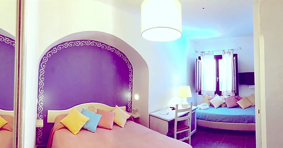 Boutique Hotel Sant'Andrea & Relais