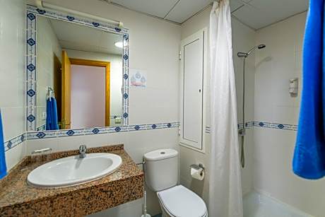 Apartment with Street View