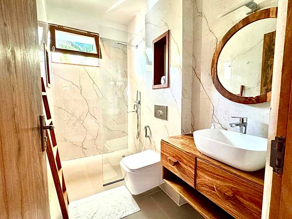 Just Heaven Apartments