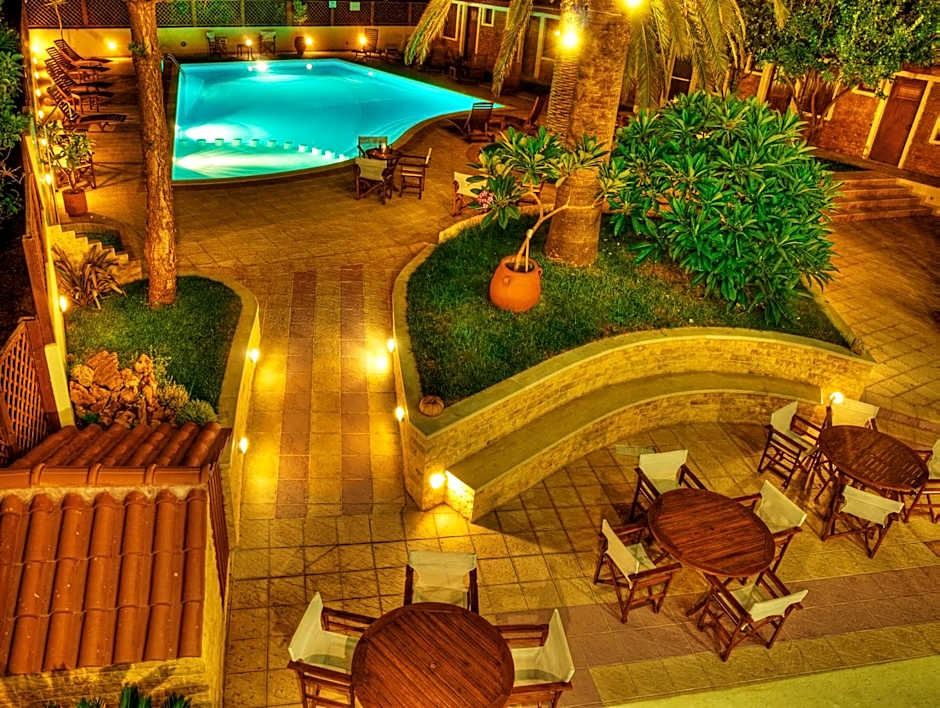 Kissamos Hotel
