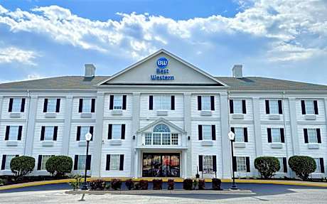 Best Western of Crestview