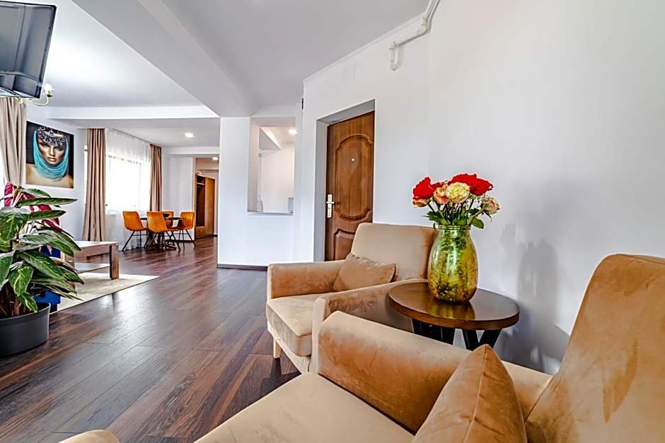 Yael Luxury Apartments 3