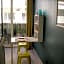 Nicelidays - Le Berlioz - city central - 7min from beaches
