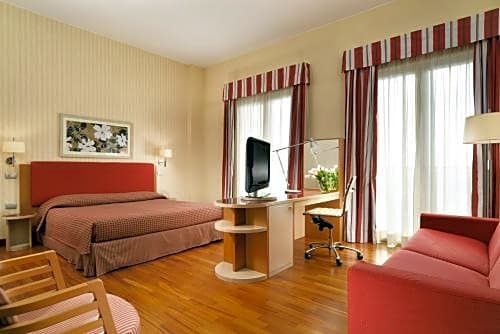 UNAWAY Hotel & Residence Quark Due Milano