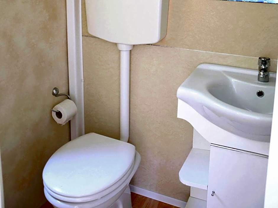 Green Garden Village