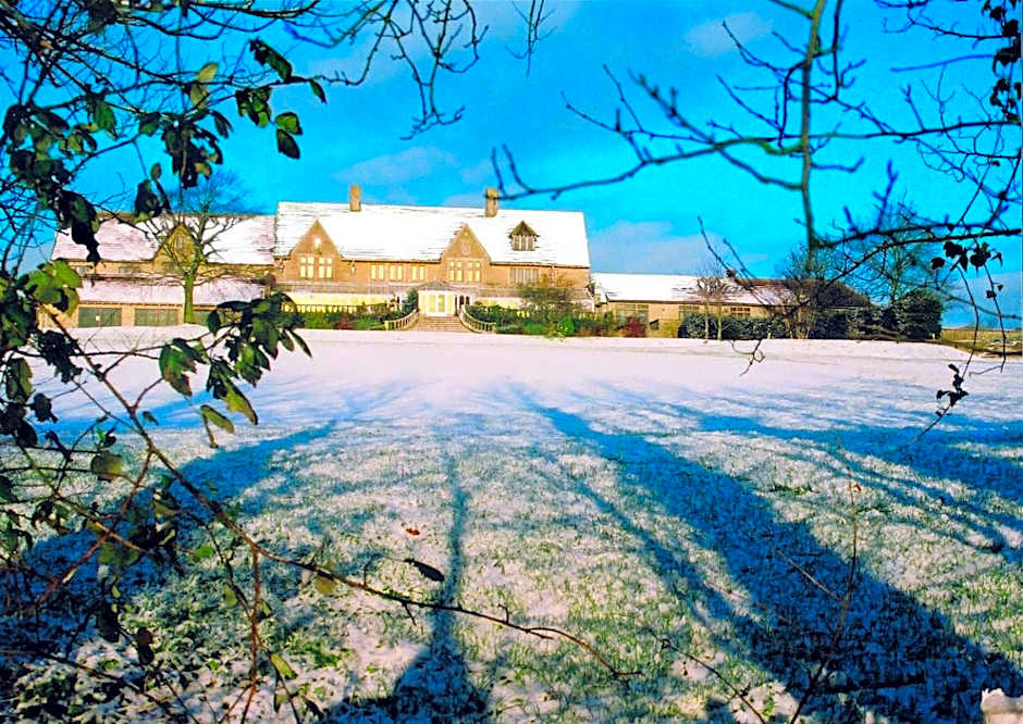 Cricklade House Hotel, Sure Hotel Collection by Best Western