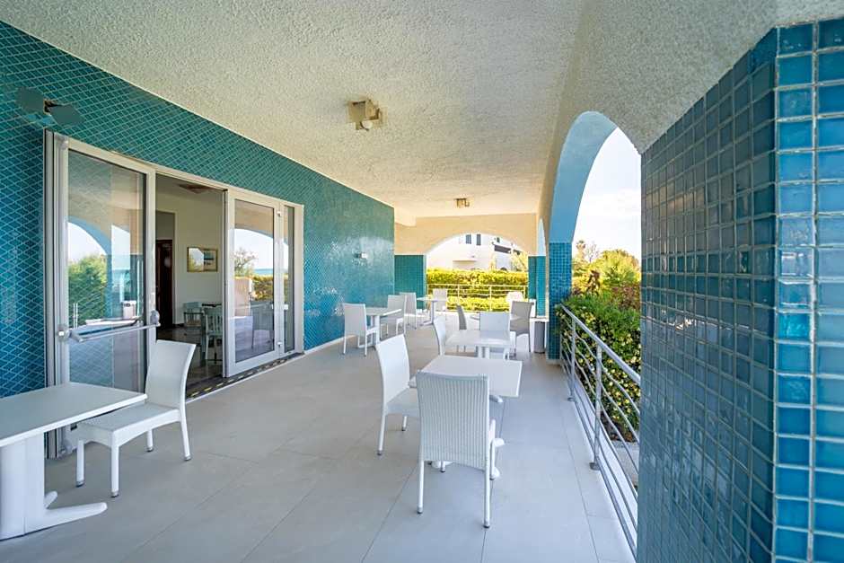 Hotel Poseidon