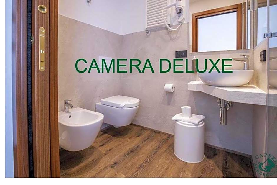 Albergo Cappello E Cadore