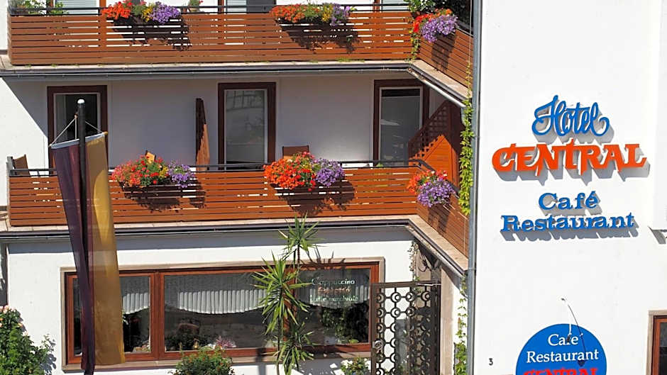 Hotel Central