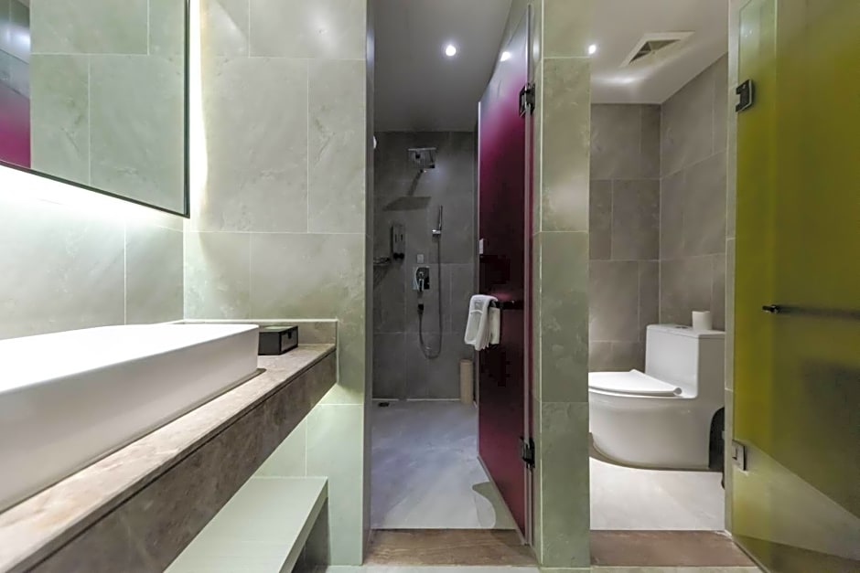 ibis Styles Suzhou Science and Technology Hotel