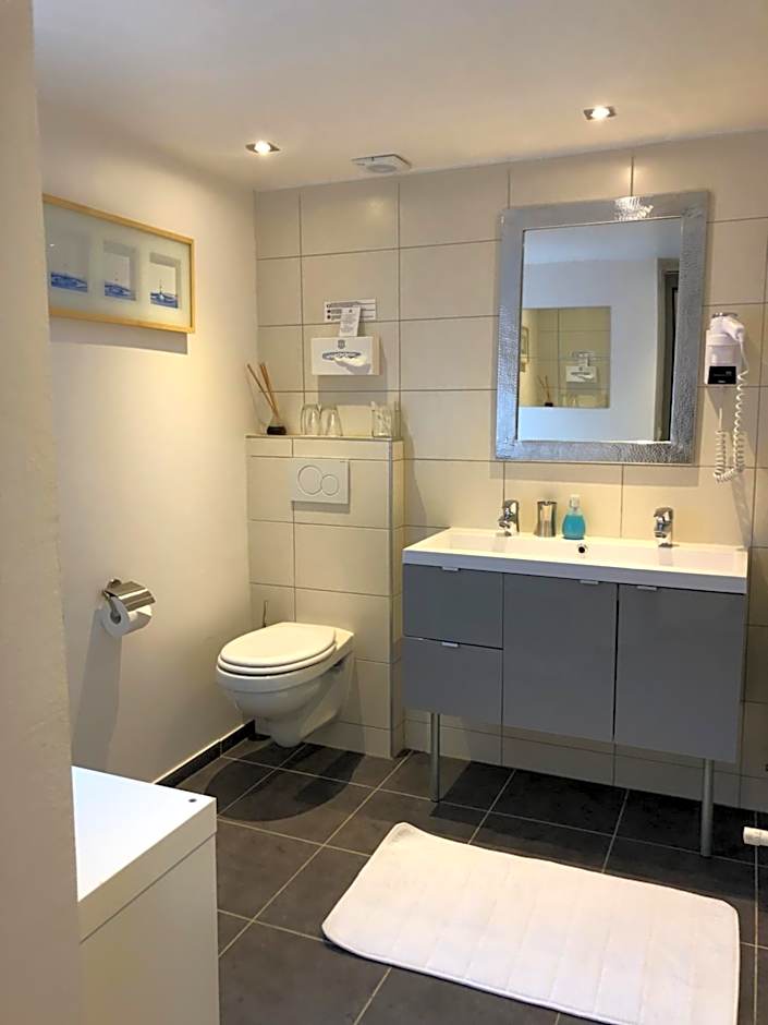 Hotel SPA Au Cheval Blanc