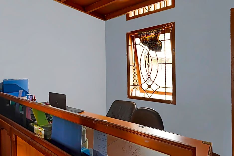 Hotel O Santana Residence Syariah