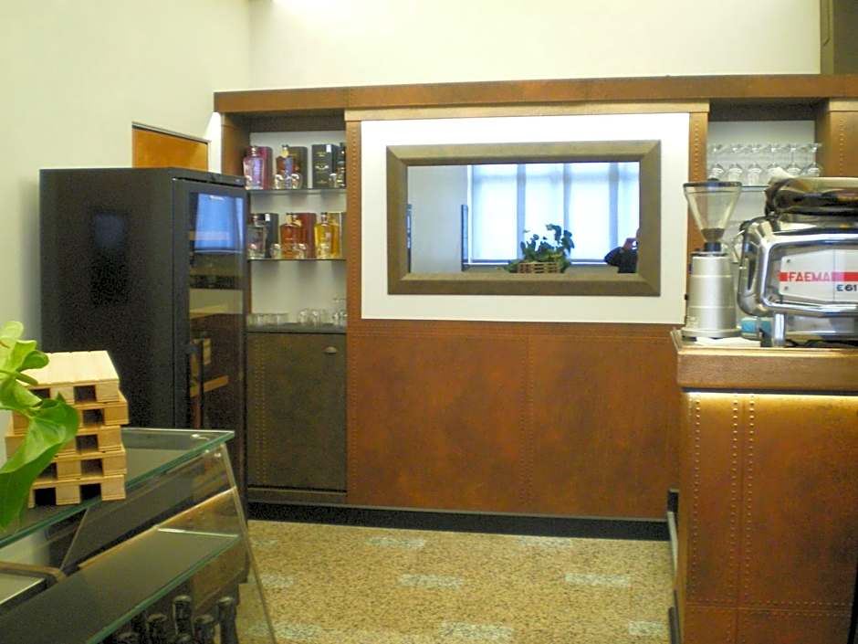 Hotel Pico