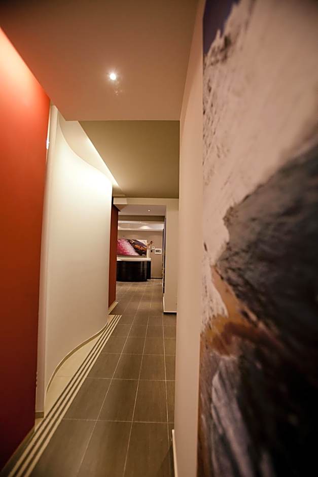 Casa Vacanze Fardella Centrale