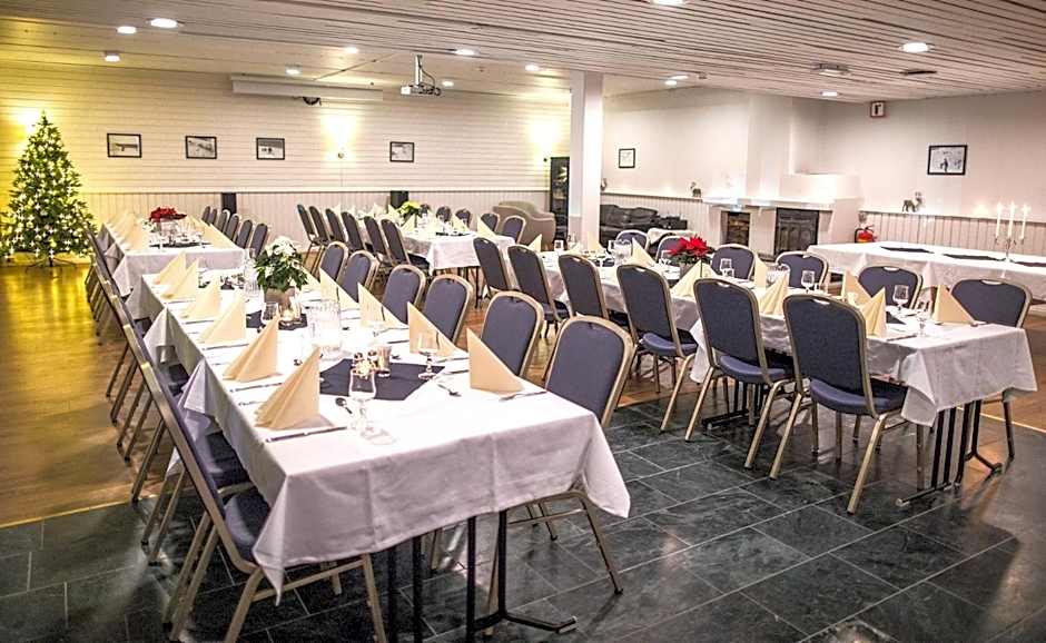Thon Hotel Narvik