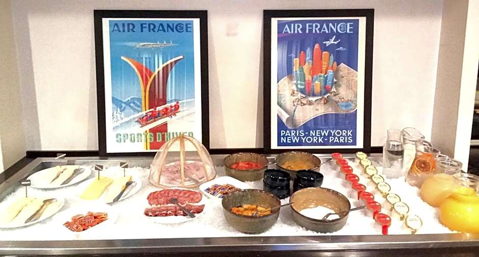 Kyriad Bordeaux - Merignac Aéroport