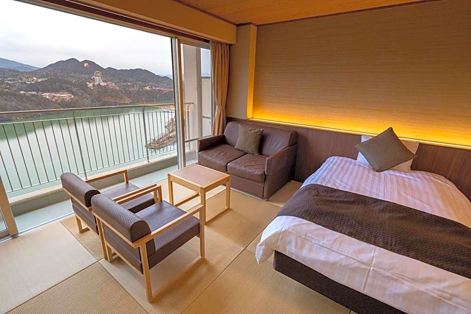 Enakyo Onsen Hotel Yuzuriha