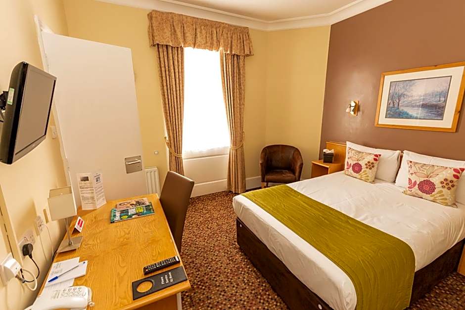 Darlington Hyde Park