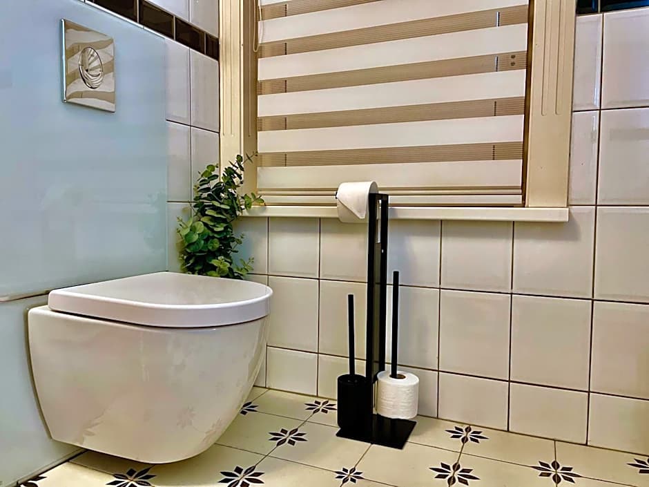 Bed and Breakfast Rotterdam