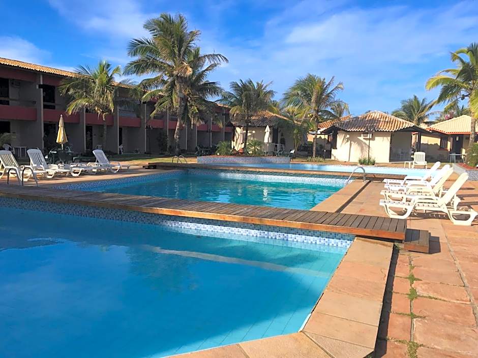 Mamelucos Chalé 11 Praia do Flamengo