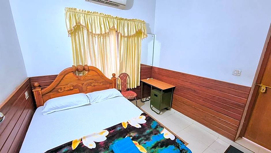 Honolulu Home