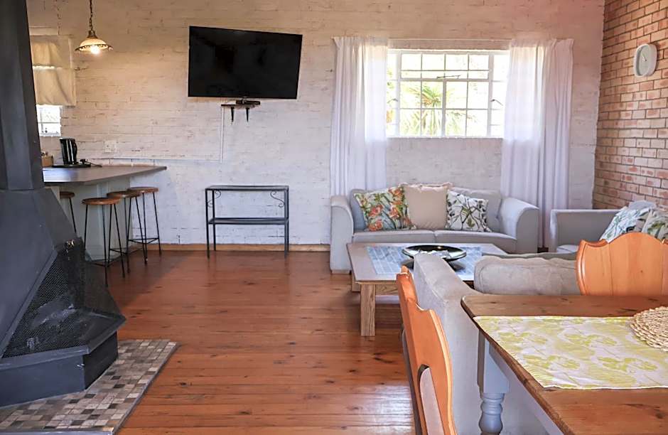 Rooiberg View Clarens