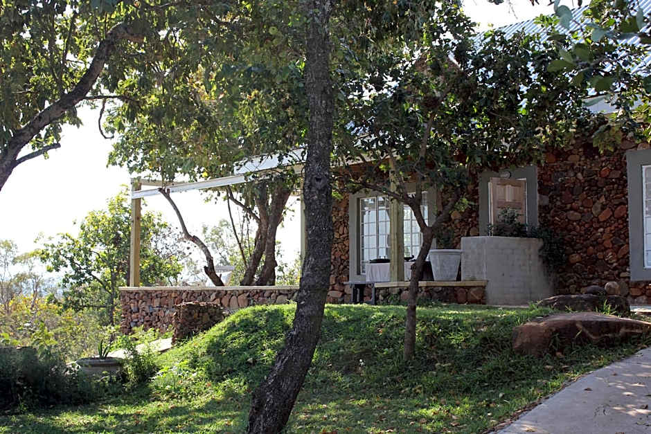 Ashbourne Country Escape Hazyview