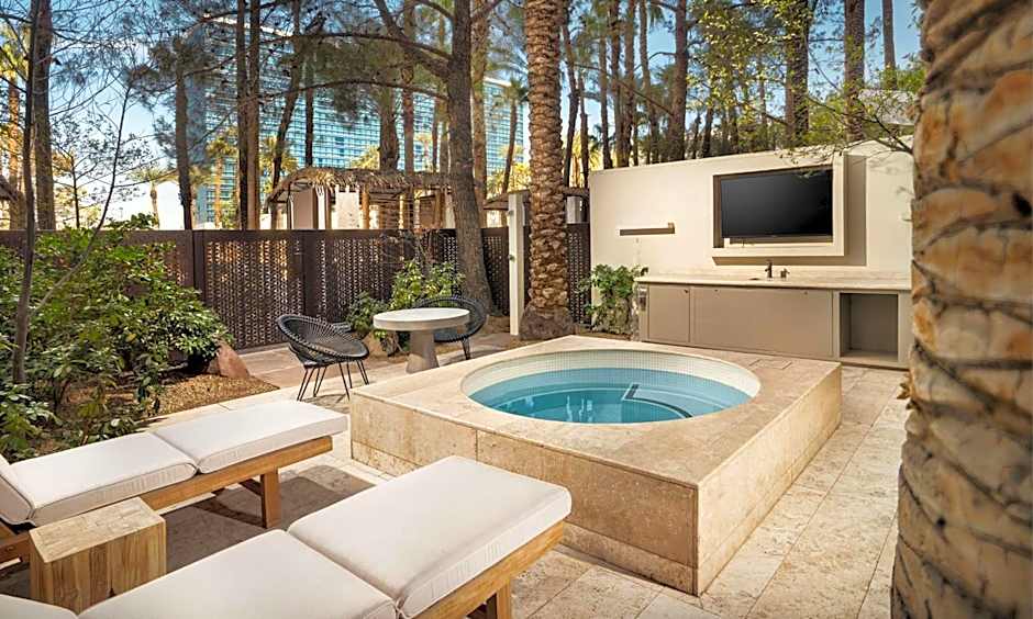 Virgin Hotels Las Vegas