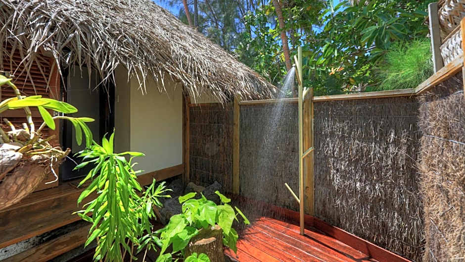 Etu Moana Boutique Beach Villas - Adults Only