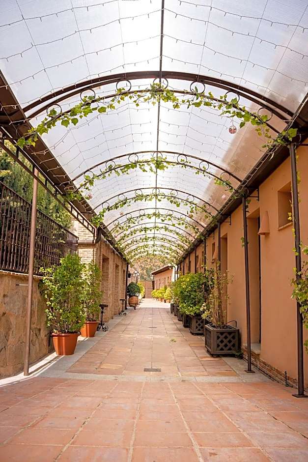 Cigarral de Caravantes