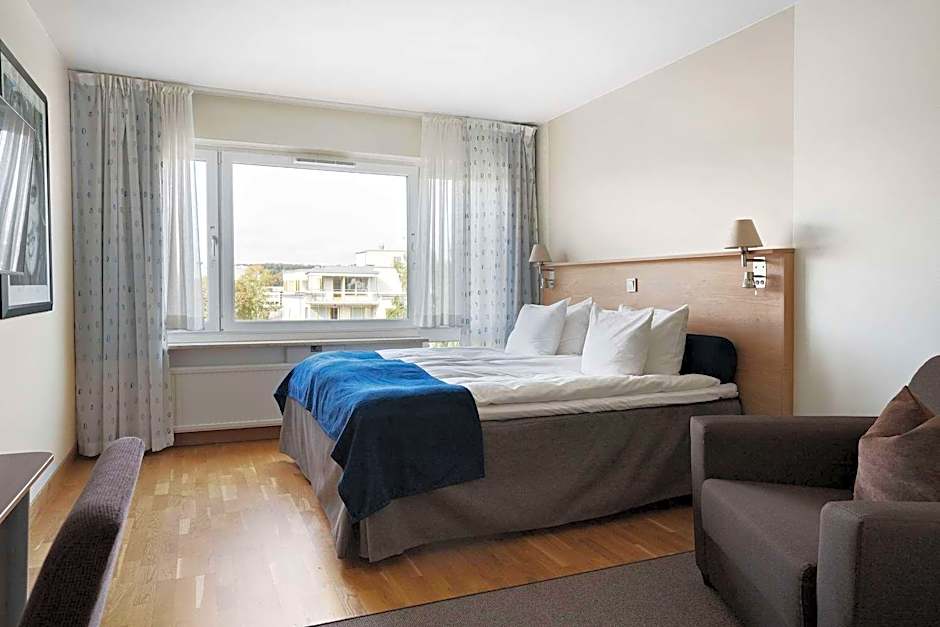 Best Western Hotel Halland