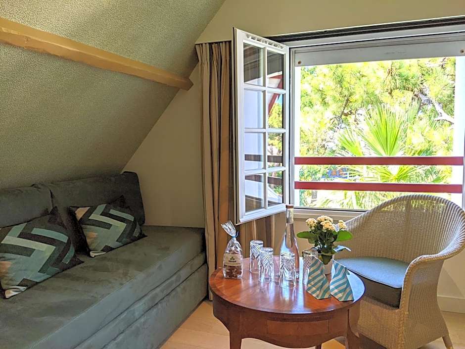 Hôtel Le Saint Christophe