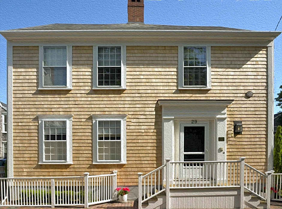 29 India House