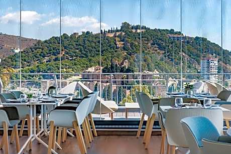 AC Hotel by Marriott Malaga Palacio