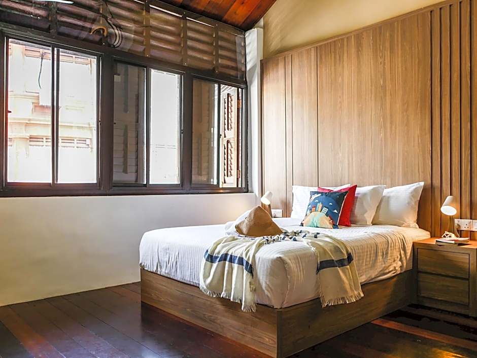 Carnarvon Antique Loft