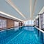 Jinhua Marriott Hotel