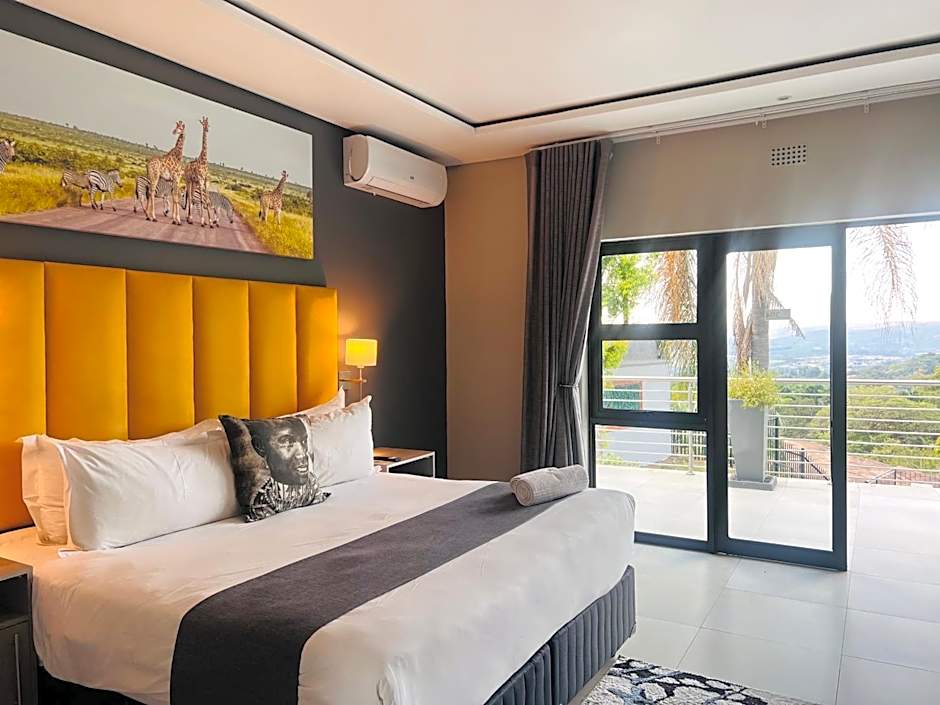 Khayalami Hotel - Mbombela