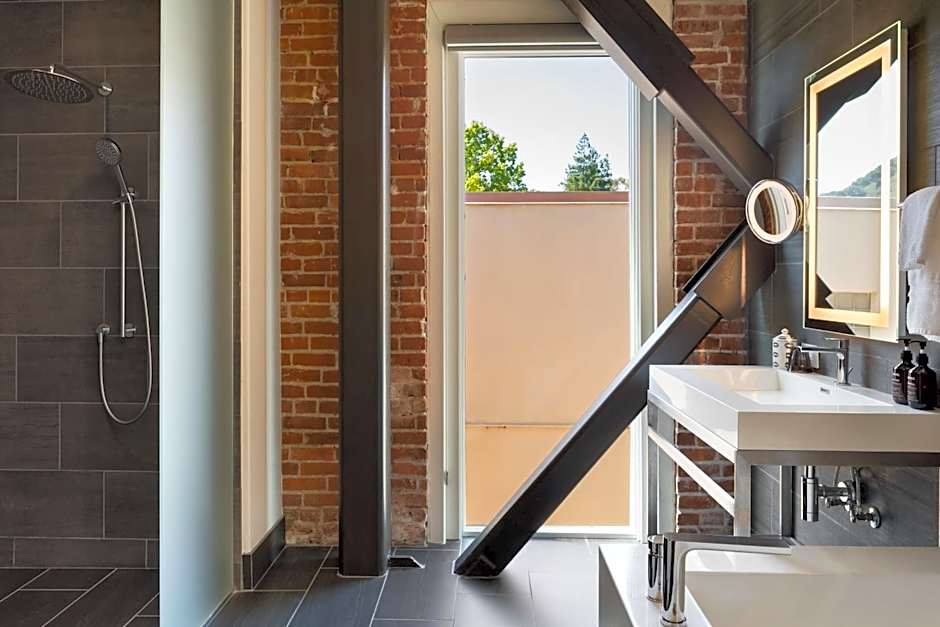 HOTEL CERRO, Autograph Collection