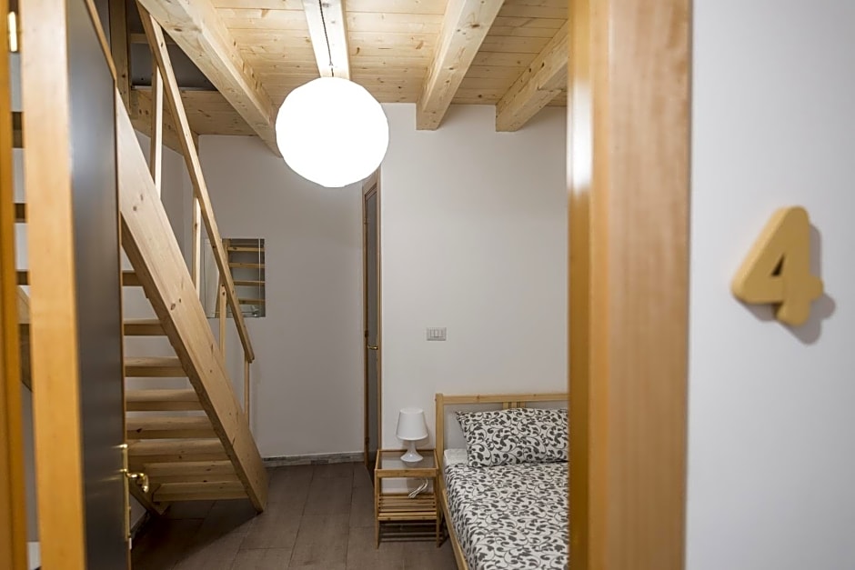 Al Qatta Bed & Breakfast