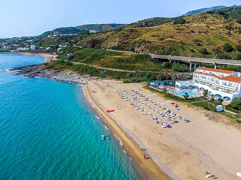 Hotel Poseidon