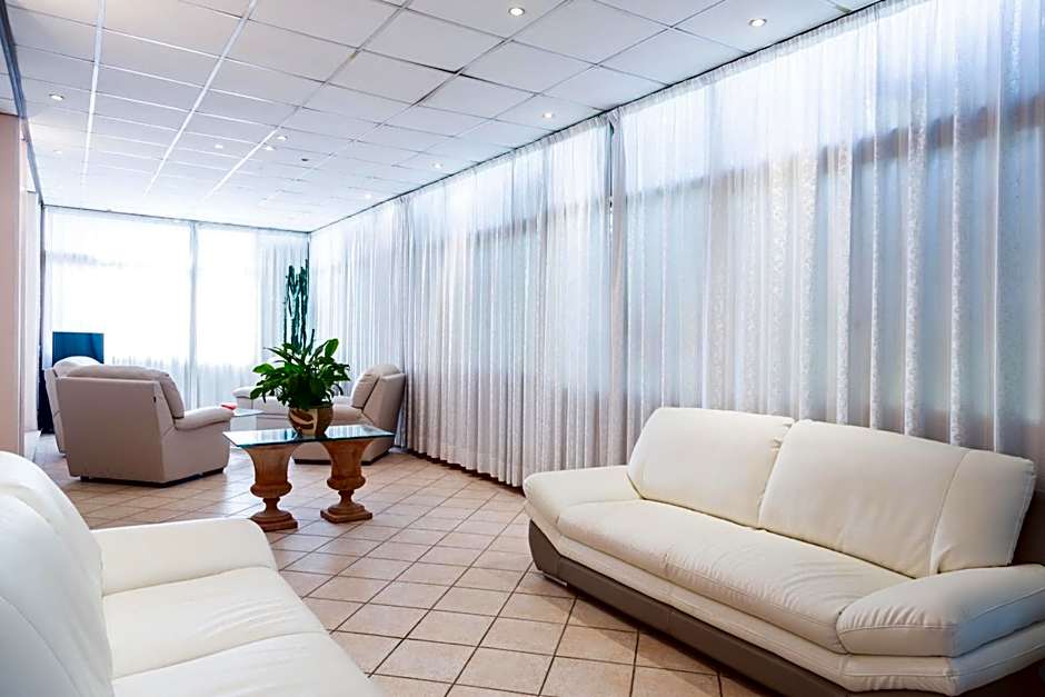 Hotel Ambasciatori