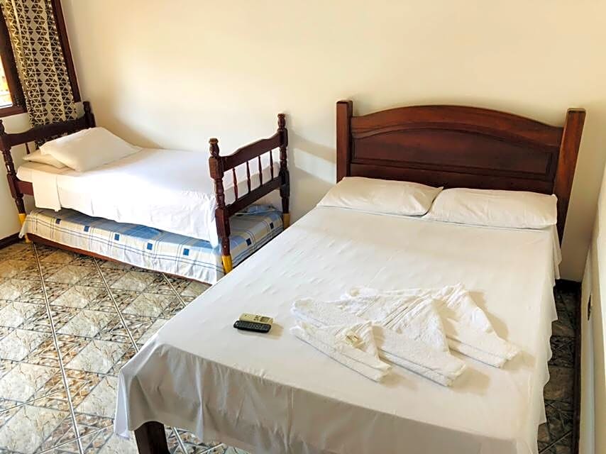 Pousada Parque Imperial