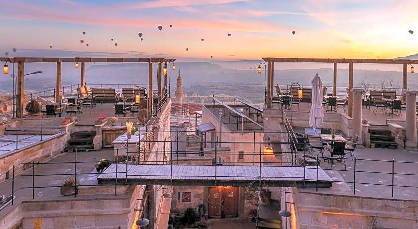 The Rupestral House Hotel