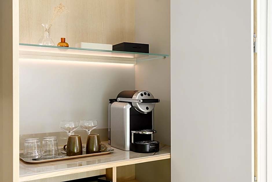 Solo Sokos Hotel Pier 4