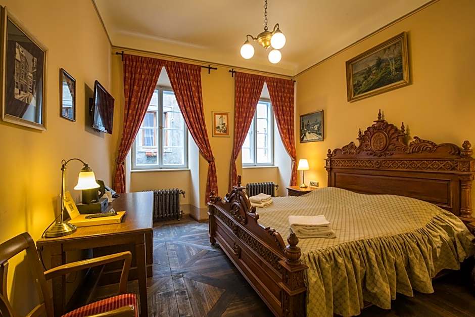 Hotel Edward Kelly