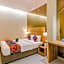 FabHotel RK International - Nr. Mumbai International Airport