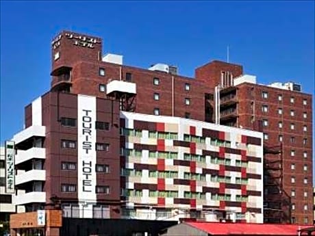 Matsumoto Tourist Hotel