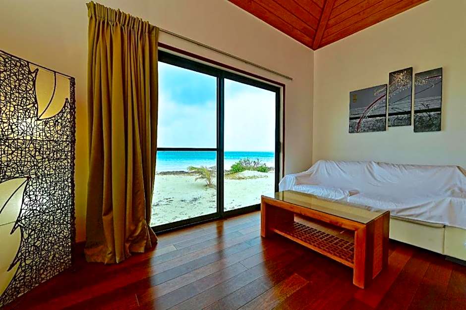 Paradis d'Ouvea