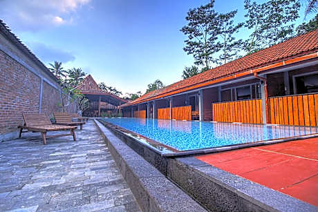Wahid Borobudur Hotel
